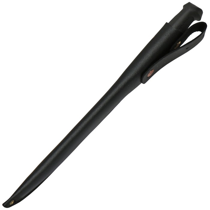 Marttiini Finnish filleting knife blade 19 cm